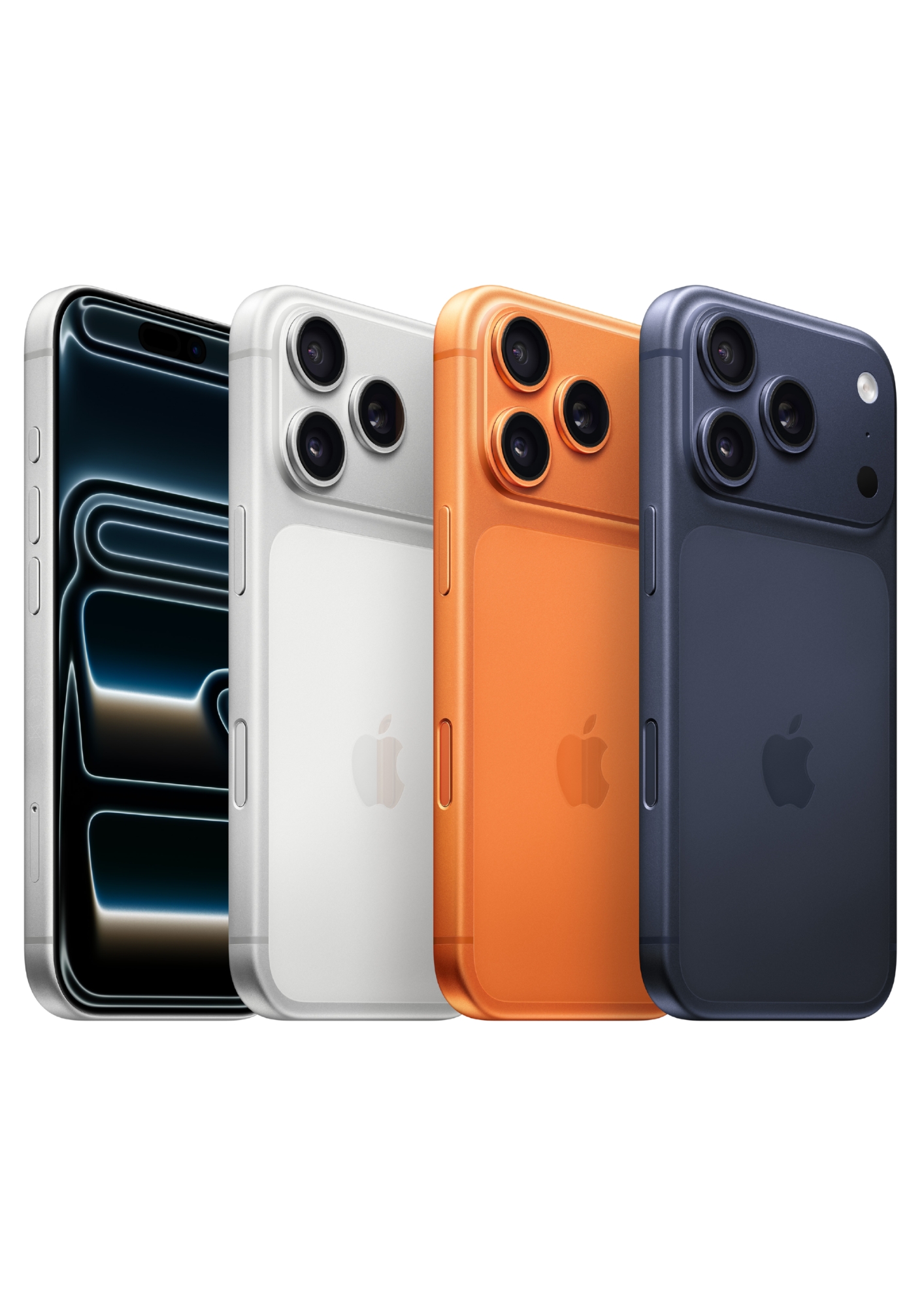iPhone 17 Pro